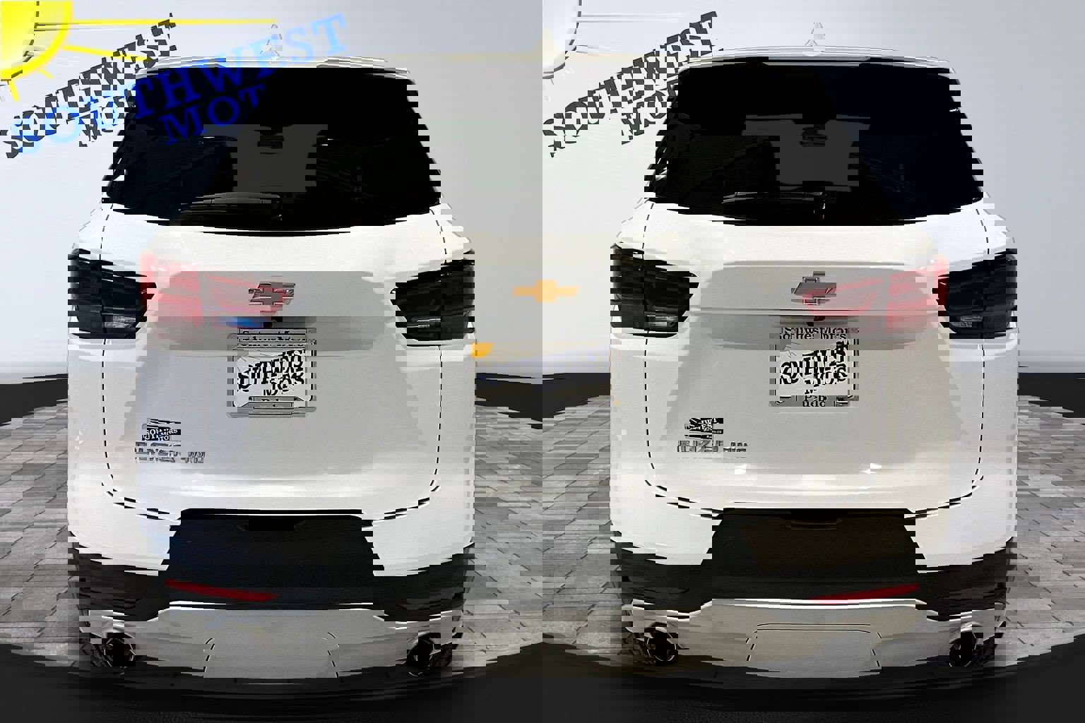 Used 2025 Chevrolet Blazer LT image 5