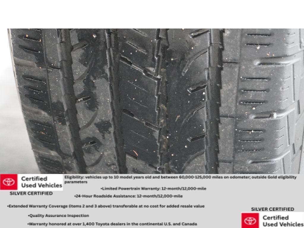 Certified 2016 Toyota Tacoma TRD Sport w/ Towing Package image 29