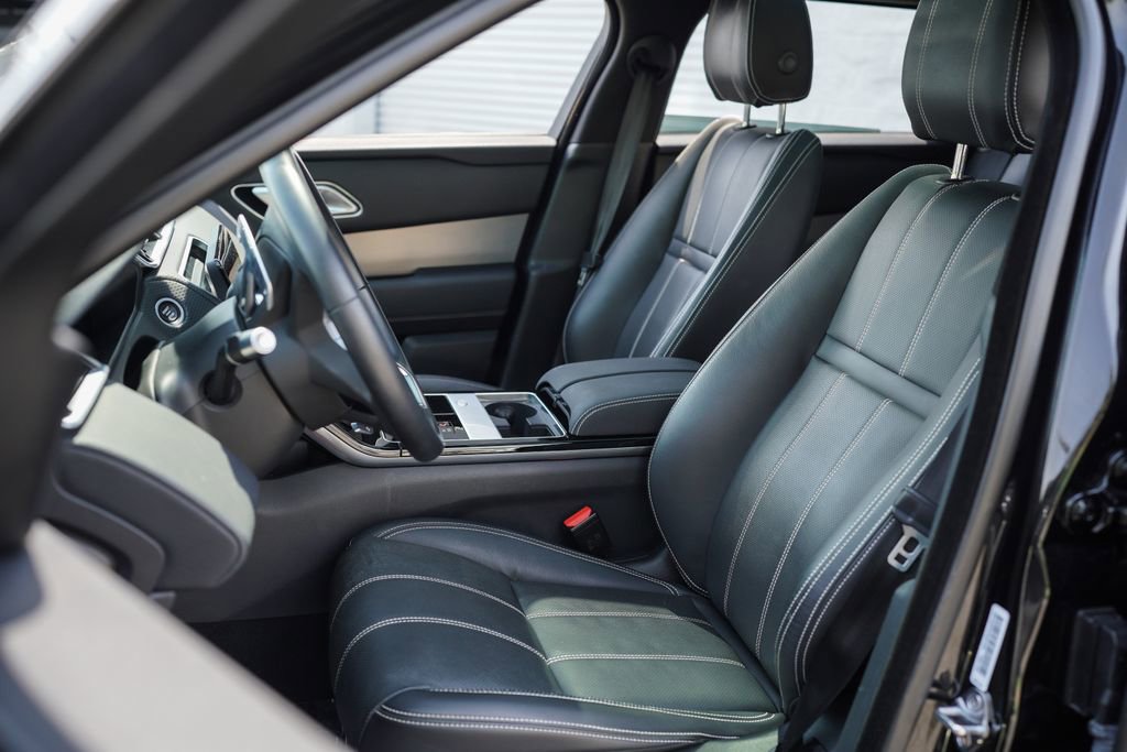 Used 2022 Land Rover Range Rover Velar R-Dynamic S AWD/4WD image 23