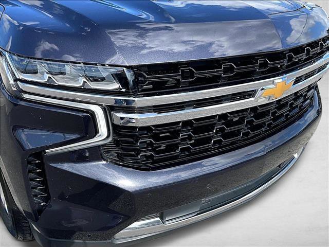 Used 2022 Chevrolet Tahoe LS RWD image 30