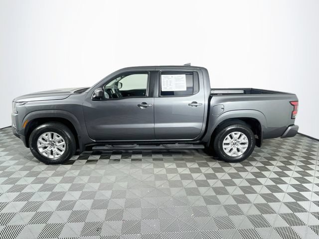 Used 2024 Nissan Frontier SV w/ SV Convenience Package RWD image 5