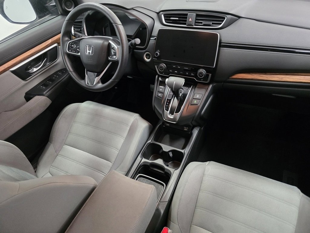 Used 2020 Honda CR-V EX image 22
