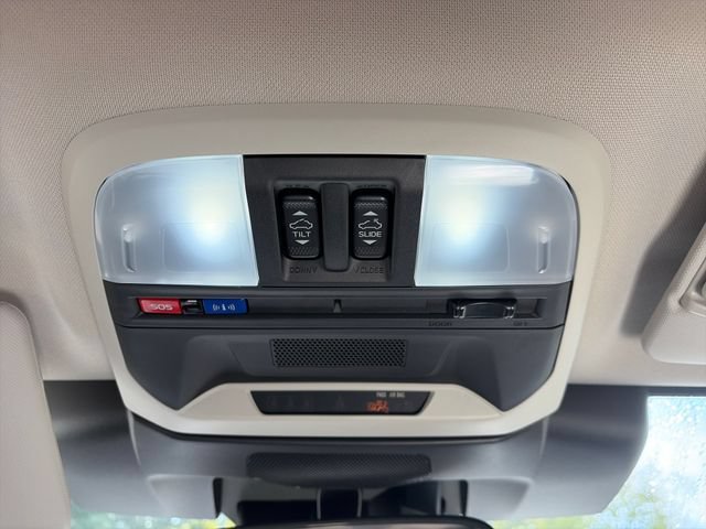 New 2026 Subaru Crosstrek 2.5i Limited AWD/4WD image 18