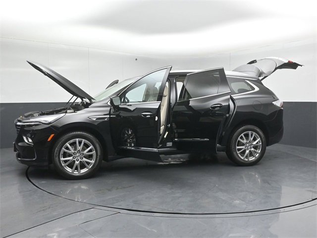 Used 2023 Buick Enclave Essence w/ Experience Buick Package image 57