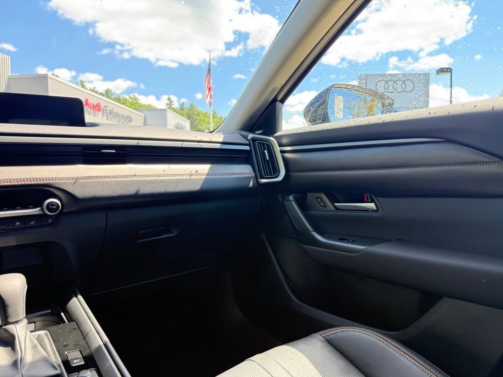 New 2026 MAZDA CX-50 AWD 2.5 Hybrid w/ Premium Pkg image 35