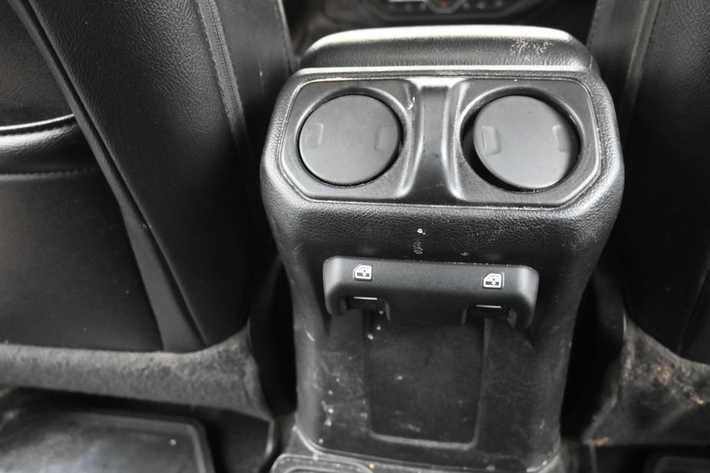 Used 2021 Jeep Gladiator Sport AWD/4WD image 12