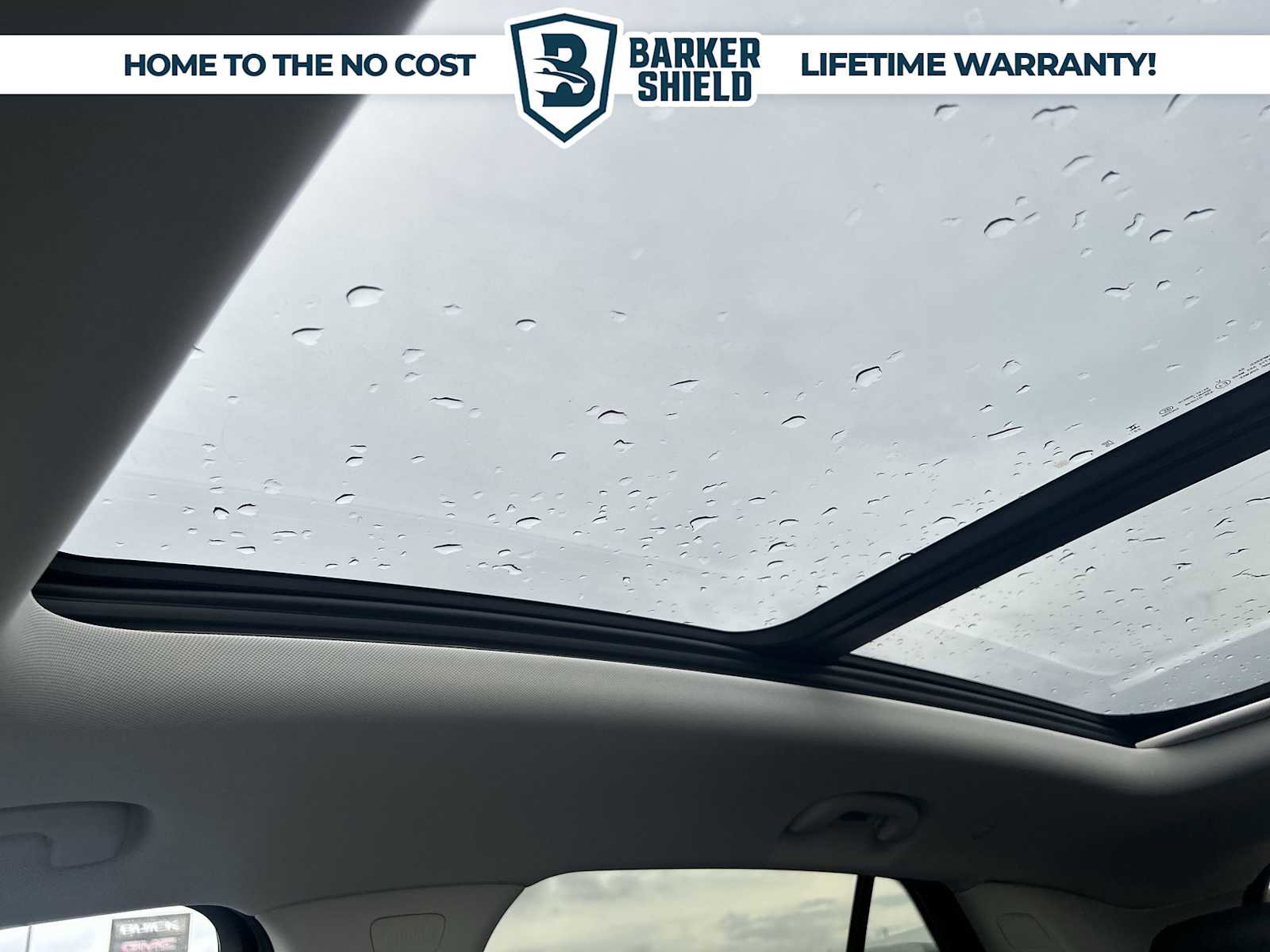 New 2026 Buick Envision Sport Touring image 18