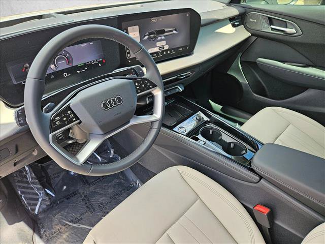 New 2026 Audi Q3 quattro 2.0T AWD/4WD video 3