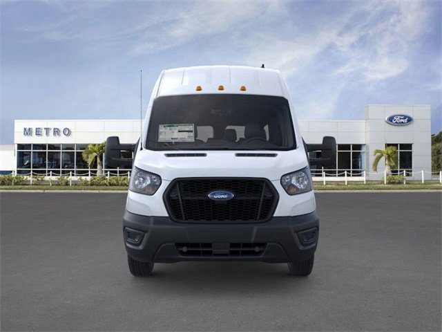 New 2025 Ford Transit 350 XL image 6
