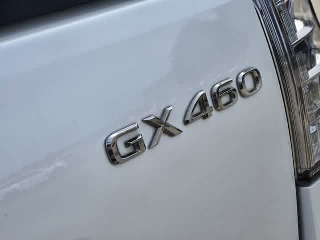 Used 2018 Lexus GX 460 Premium AWD/4WD image 7