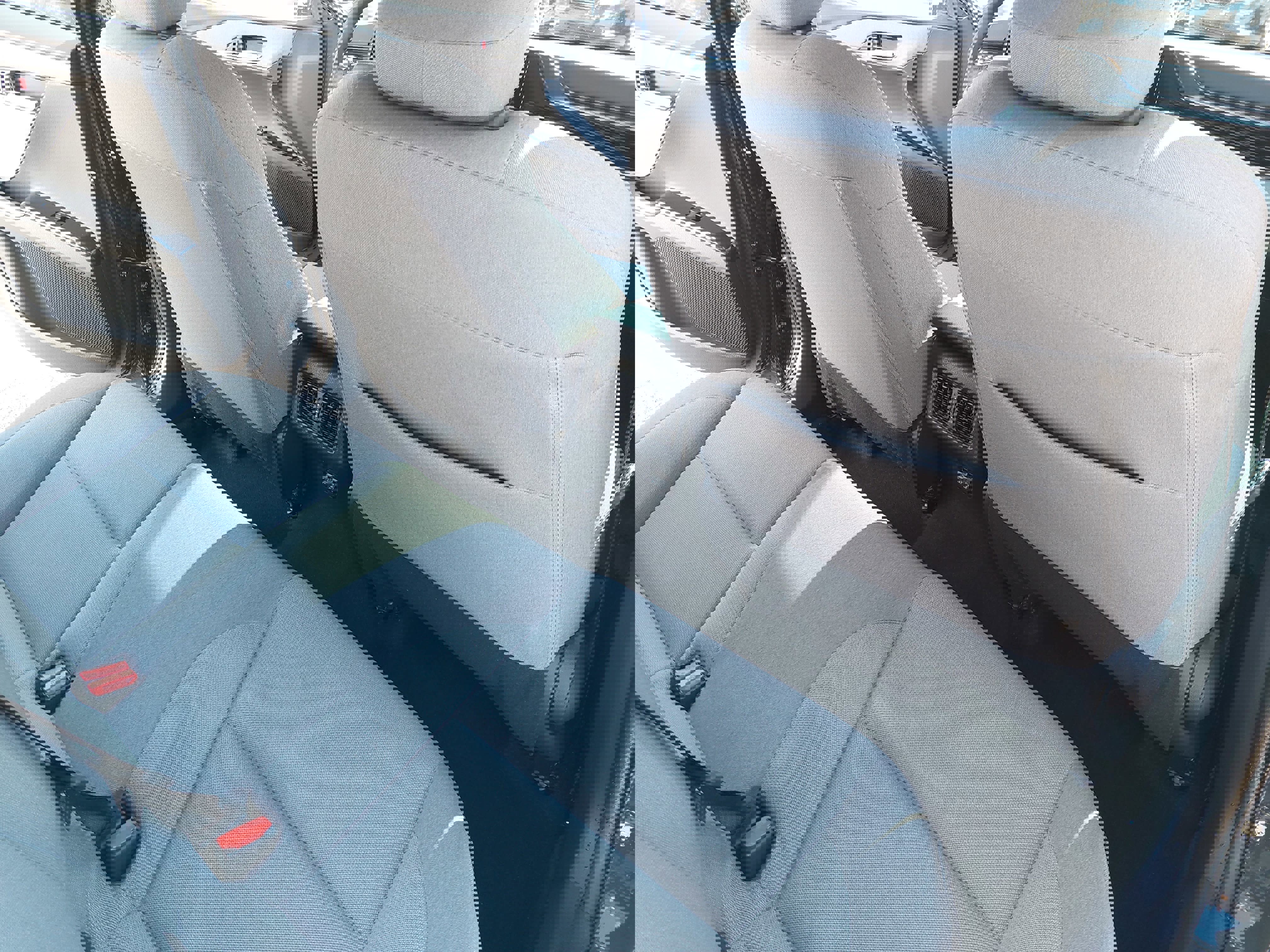 Used 2025 Toyota Camry LE image 12