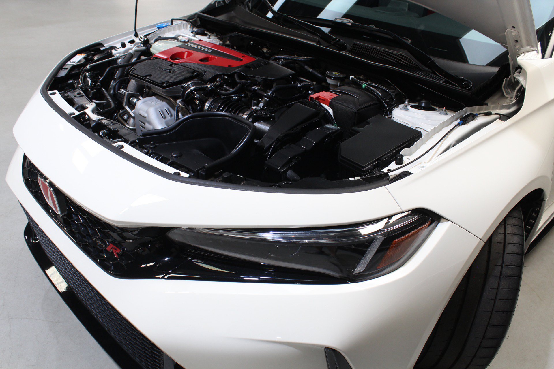 Used 2024 Honda Civic Type R image 28