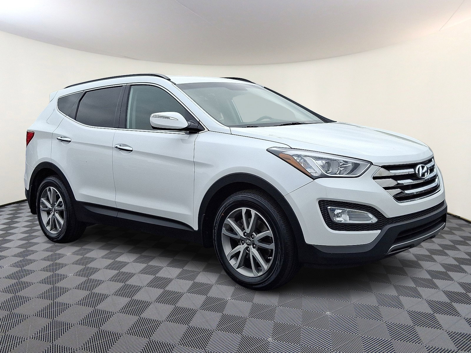Used 2014 Hyundai Santa Fe Sport 2.0T
