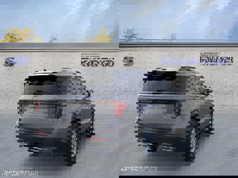 New 2026 Ford Explorer Active w/ Active Comfort Package image 8