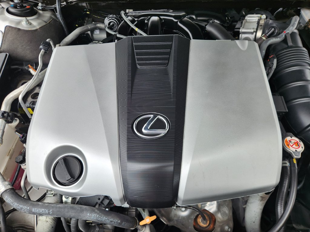 Used 2019 Lexus ES 350 Ultra Luxury w/ Accessory Package 2 FWD image 32