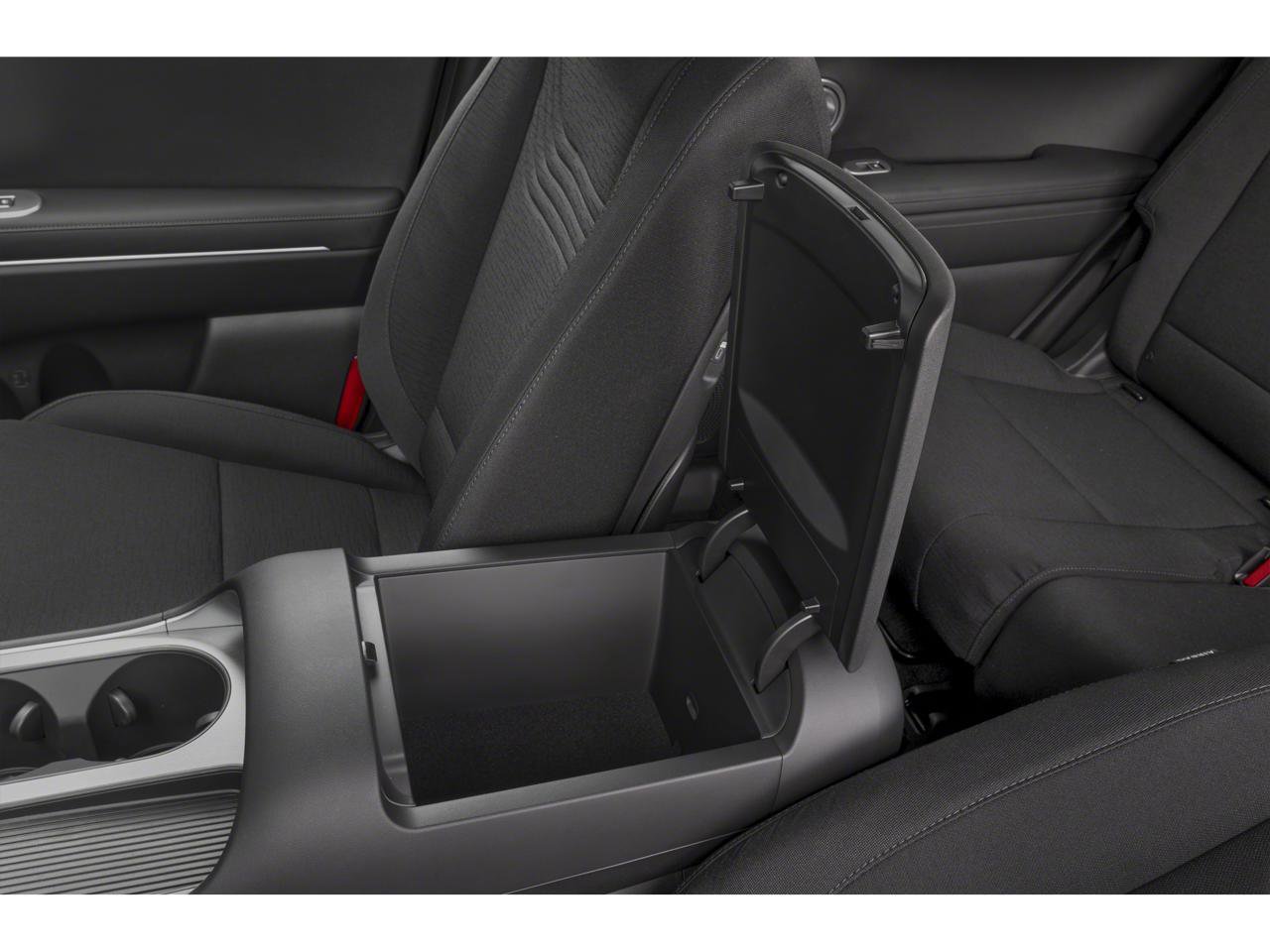 New 2026 Hyundai Palisade SE image 24