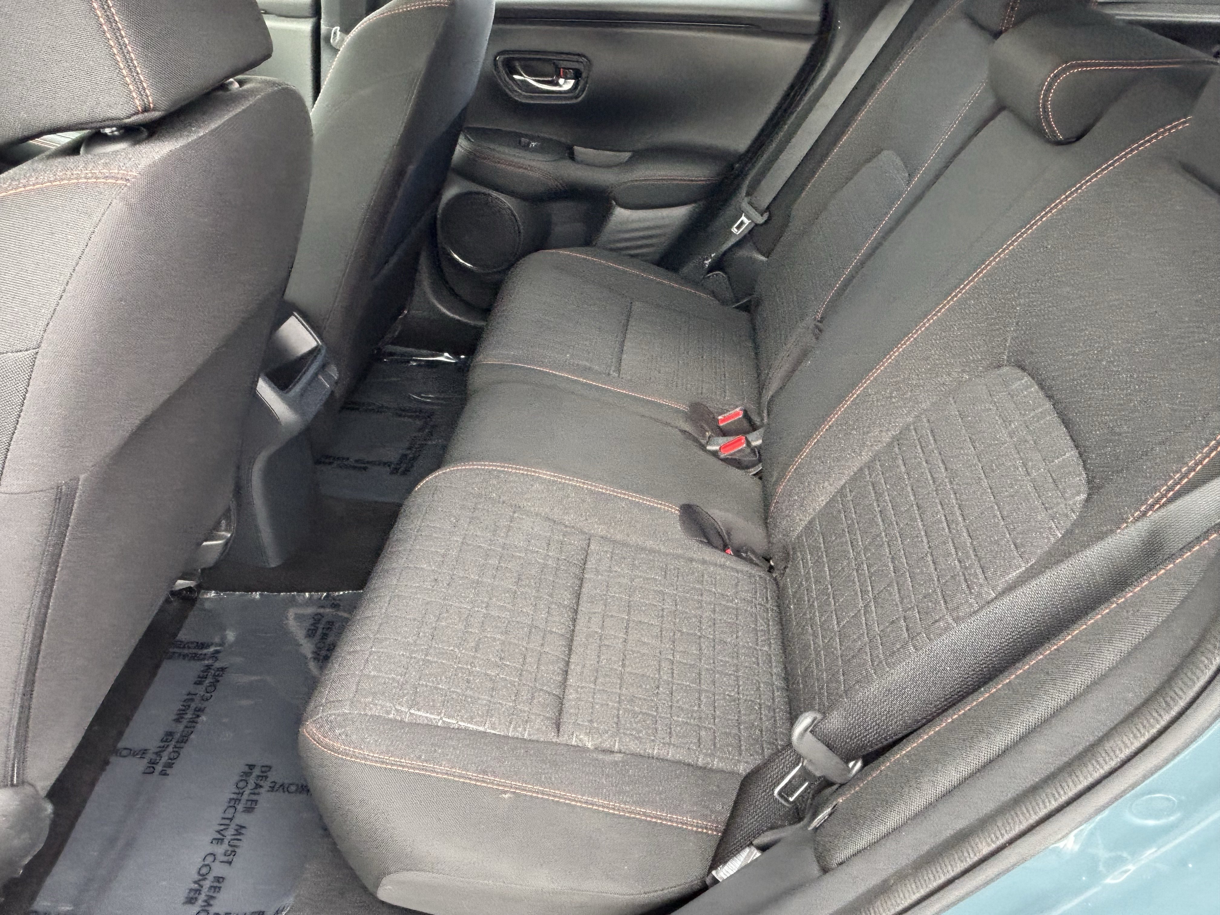 Used 2026 Honda HR-V Sport image 13
