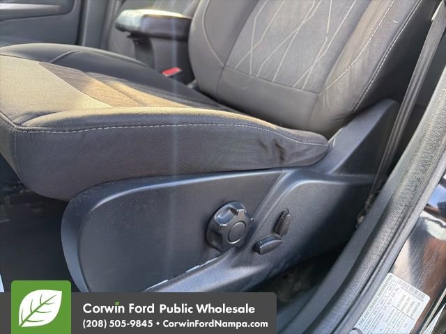 Used 2019 Ford EcoSport SE w/ SE Convenience Package image 26