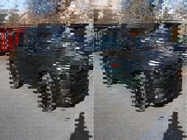 New 2026 Subaru Outback Limited w/ Premium/Limited Plus Package image 21