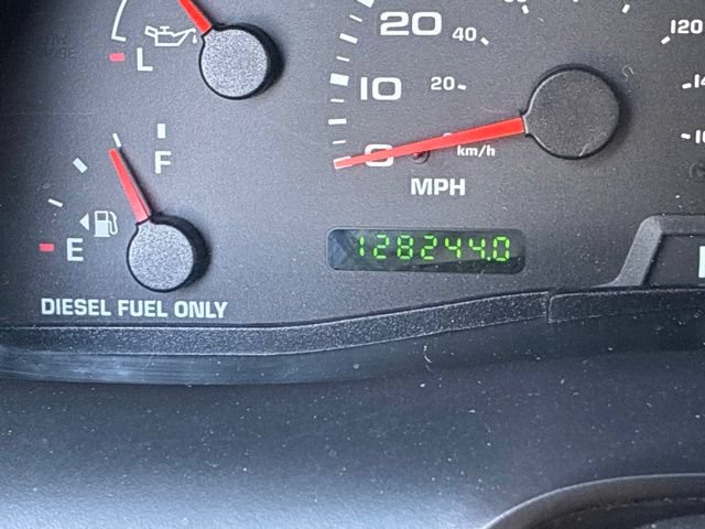 Used 2005 Ford Excursion Limited AWD/4WD image 15