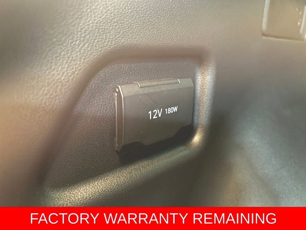 Used 2022 Hyundai Tucson Limited image 43