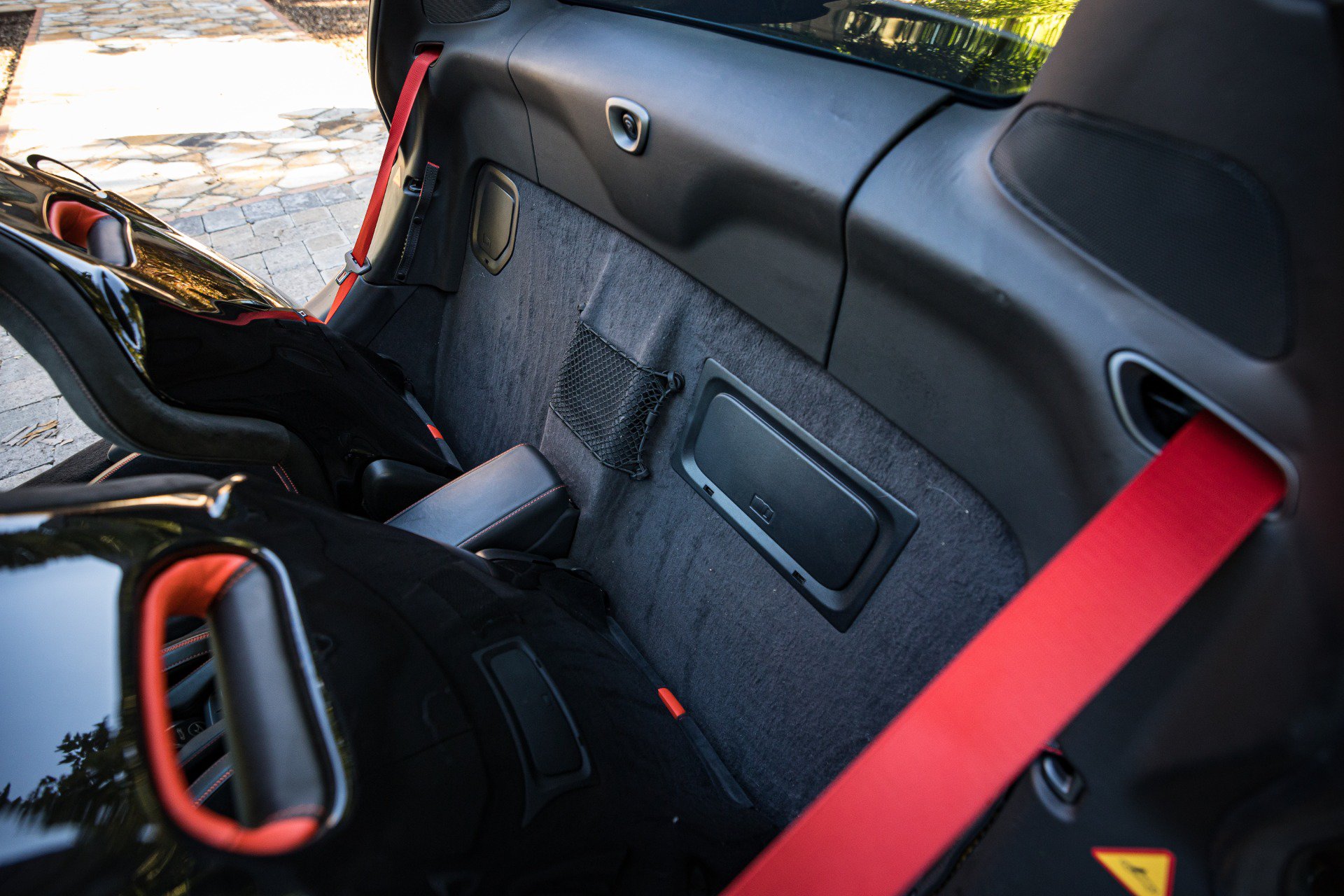 Used 2021 McLaren 720S Performance RWD image 78