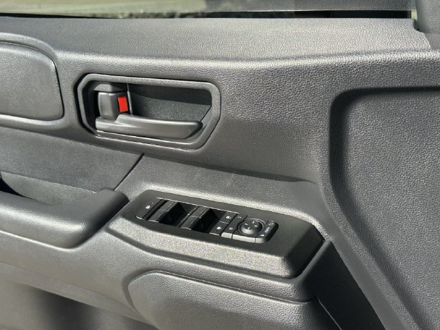 Certified 2025 Toyota Land Cruiser 1958 AWD/4WD image 28