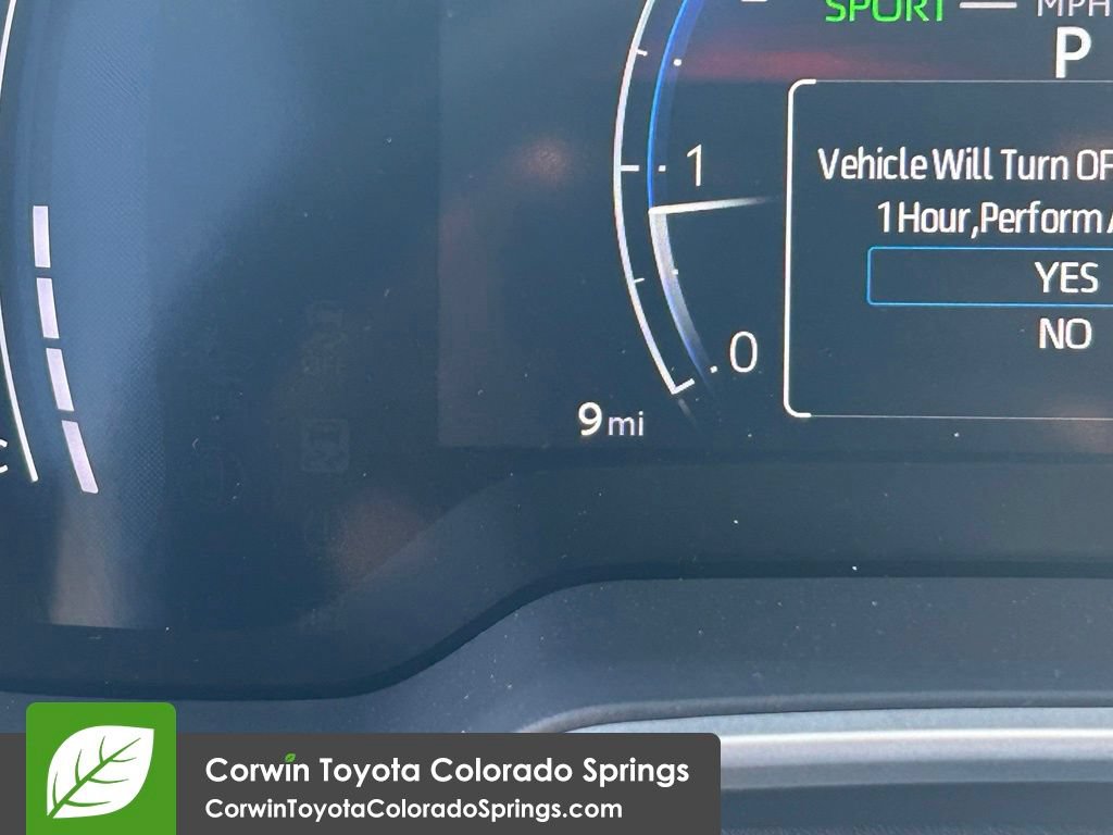 New 2026 Toyota Corolla XSE FWD image 20