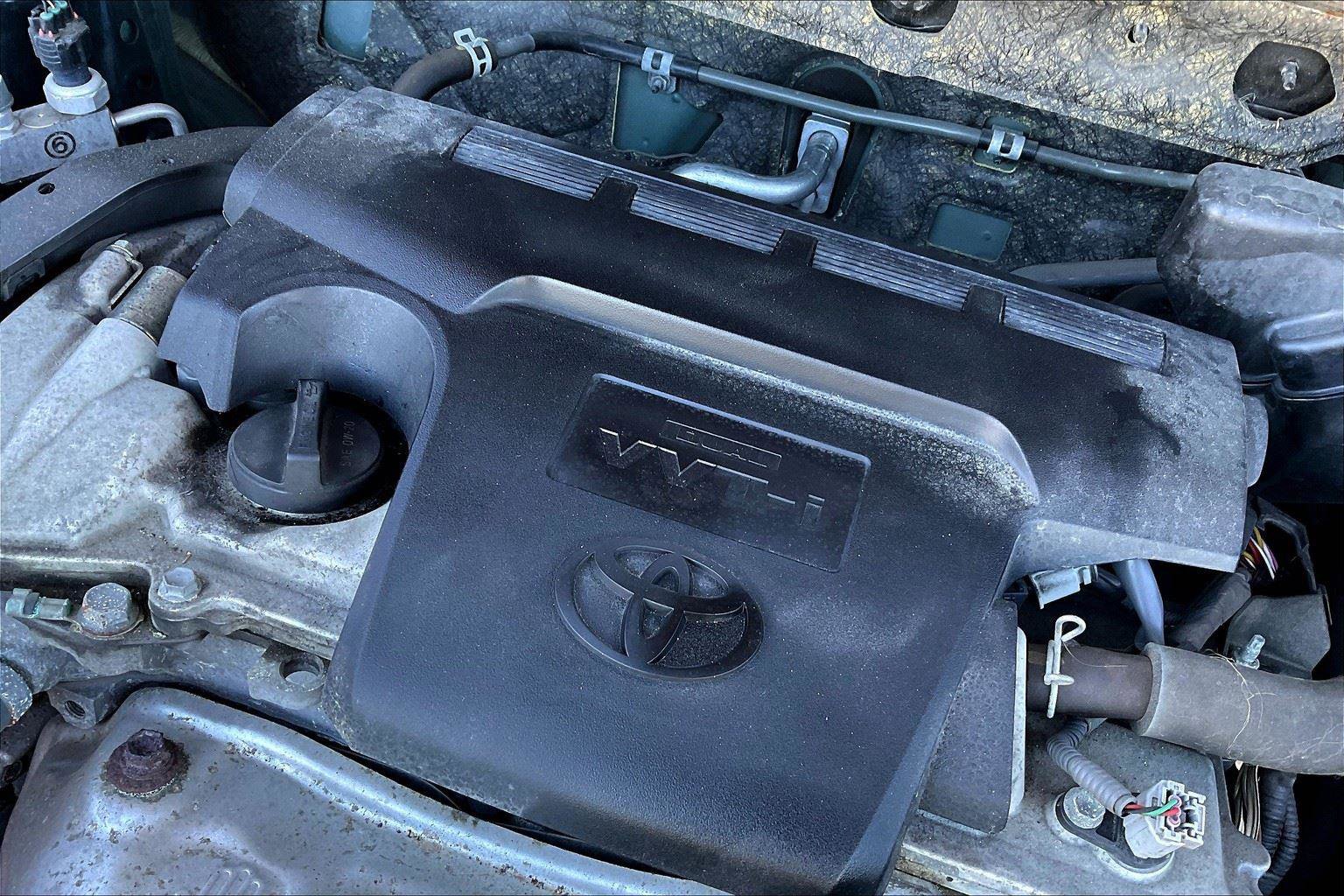 Used 2017 Toyota RAV4 XLE image 36