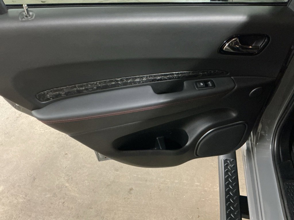 Used 2024 Dodge Durango R/T image 21