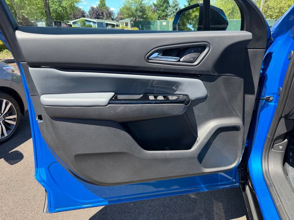 Certified 2024 Honda Prologue Elite image 11