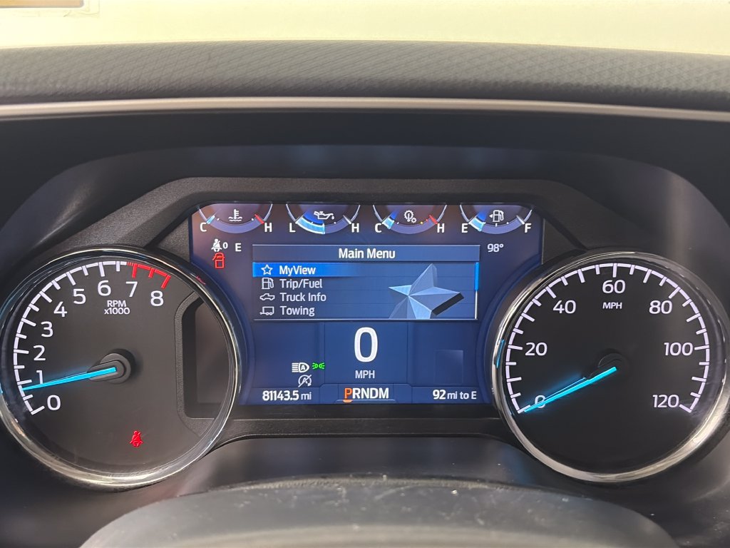 Certified 2023 Ford F150 XLT w/ Equipment Group 301A Mid AWD/4WD image 15