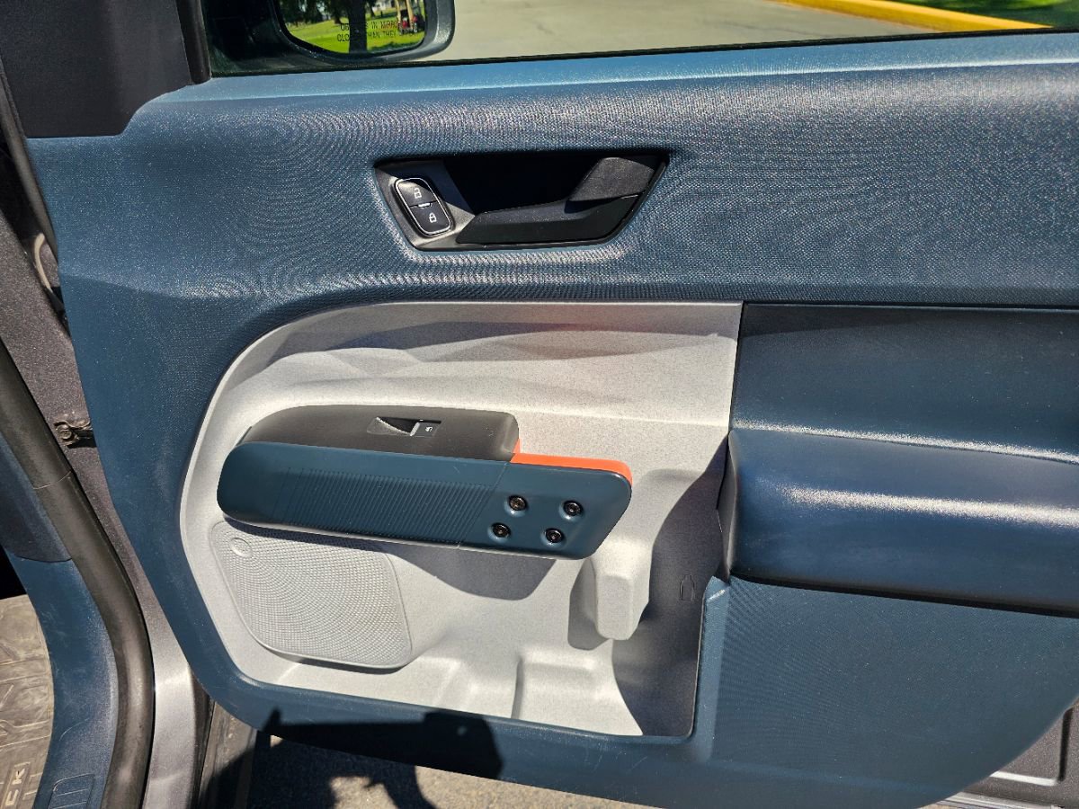 Used 2024 Ford Maverick XLT w/ Equipment Group 300A Standard image 15