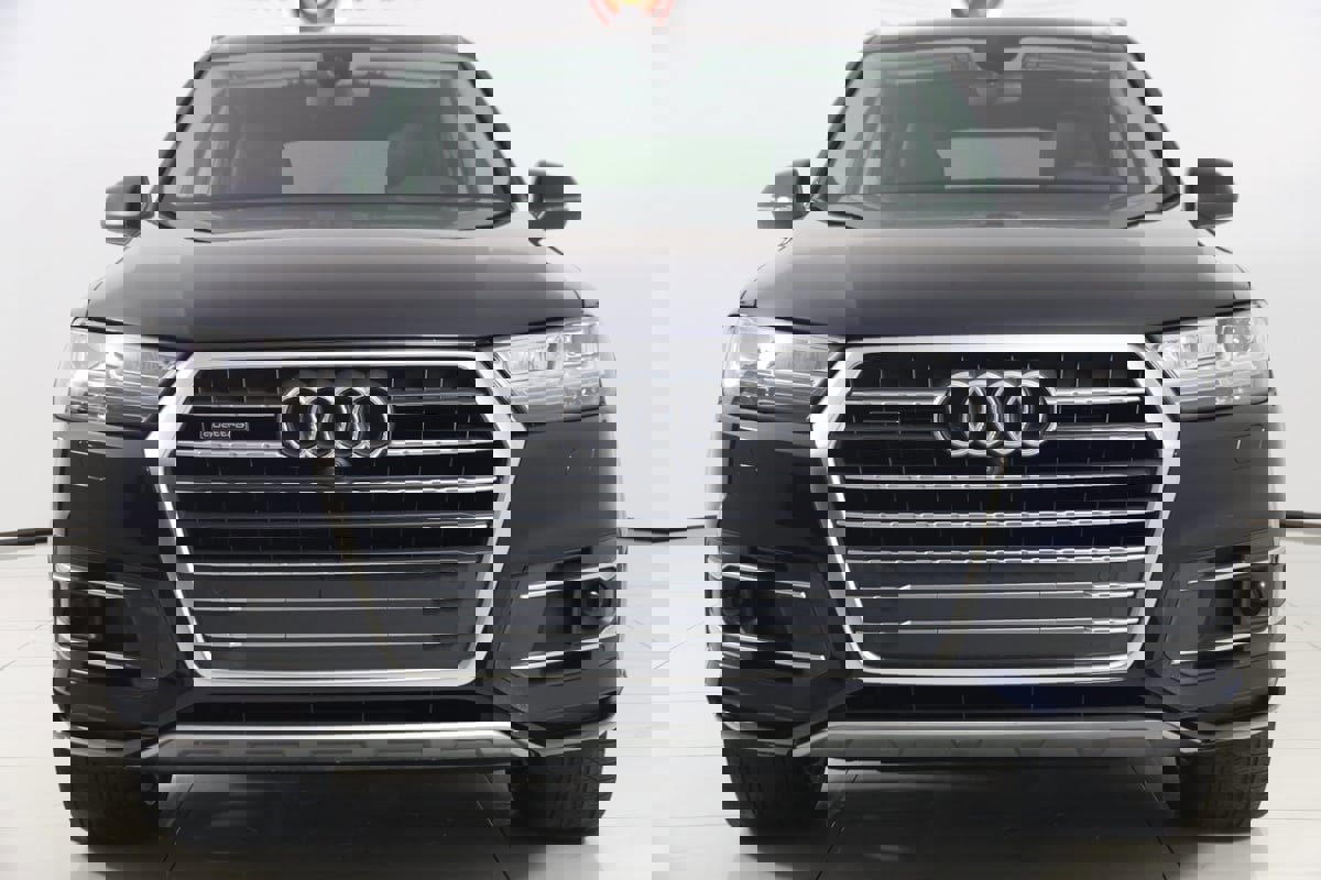 Used 2018 Audi Q7 2.0T Premium Plus image 53