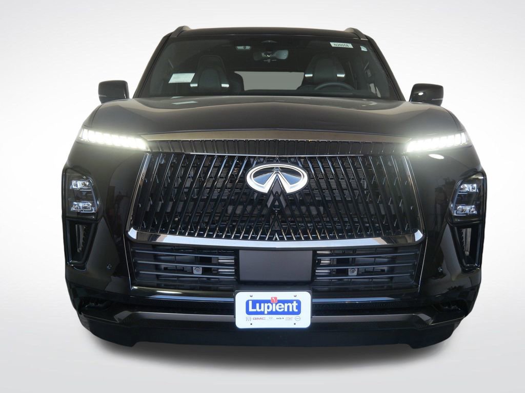 New 2026 INFINITI QX80 Autograph image 6
