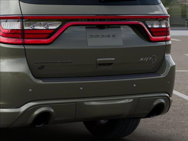 New 2026 Dodge Durango SRT Hellcat image 13
