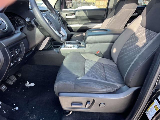 Used 2020 Toyota Tundra SR5 image 17