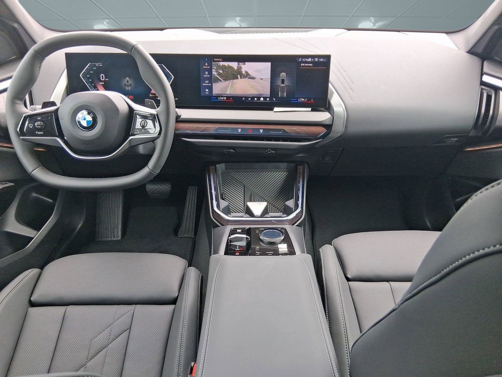 Used 2026 BMW X3 xDrive30 w/ Convenience Package image 15