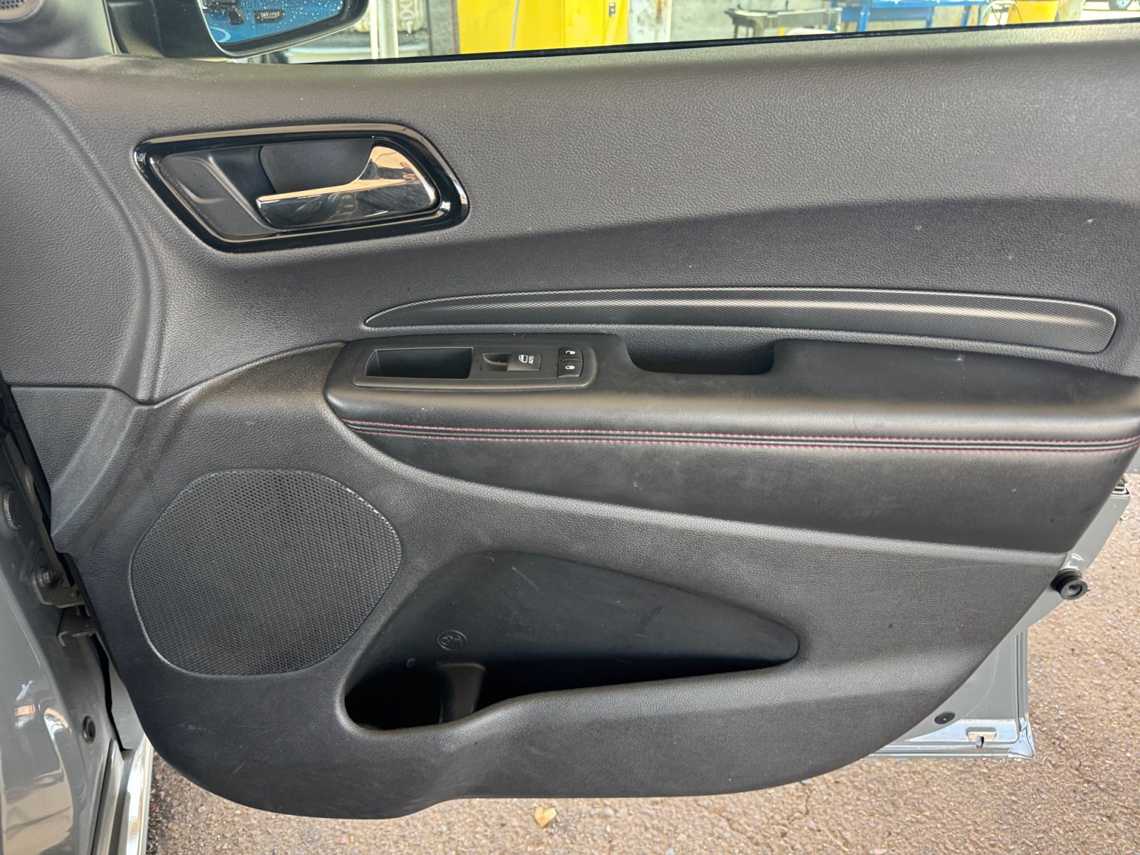 Used 2021 Dodge Durango R/T RWD image 34