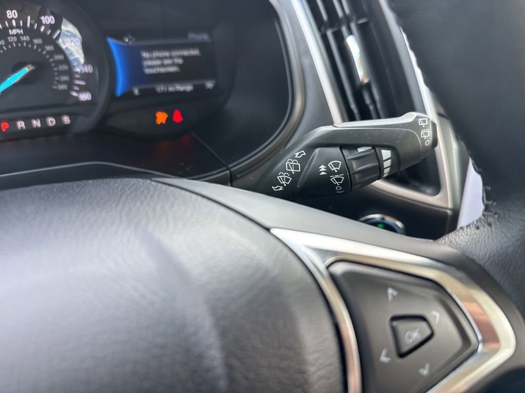 Used 2022 Ford Edge SEL w/ Convenience Package AWD/4WD image 29