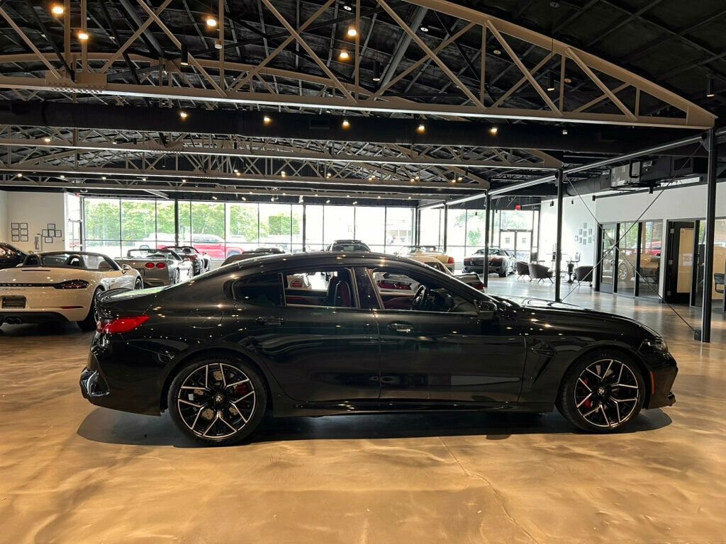 Used 2023 BMW M8 Gran Coupe xDrive Competition AWD/4WD image 6