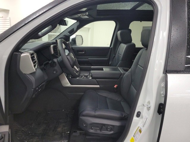 New 2026 Toyota Tundra Platinum image 21