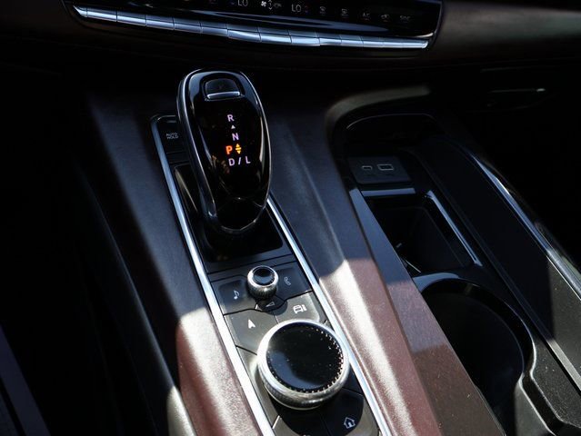 Certified 2021 Cadillac Escalade Sport Platinum image 39