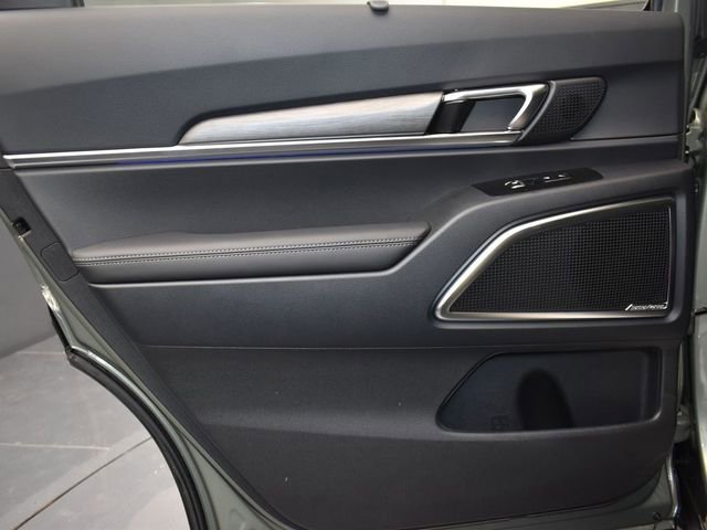 Used 2025 Kia Telluride SX Prestige X-Line image 16