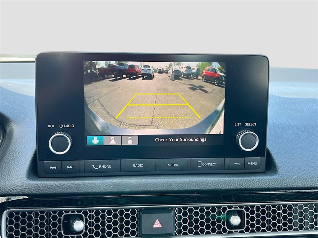 Used 2023 Honda Civic Sport image 13