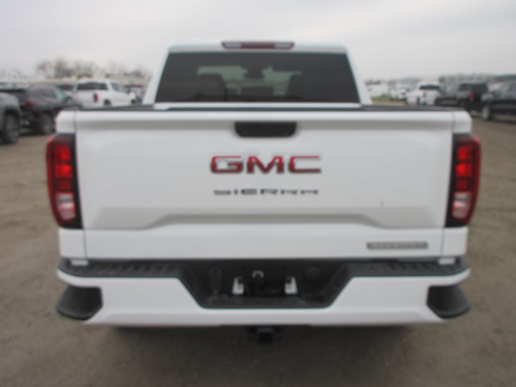 New 2026 GMC Sierra 1500 Elevation image 5