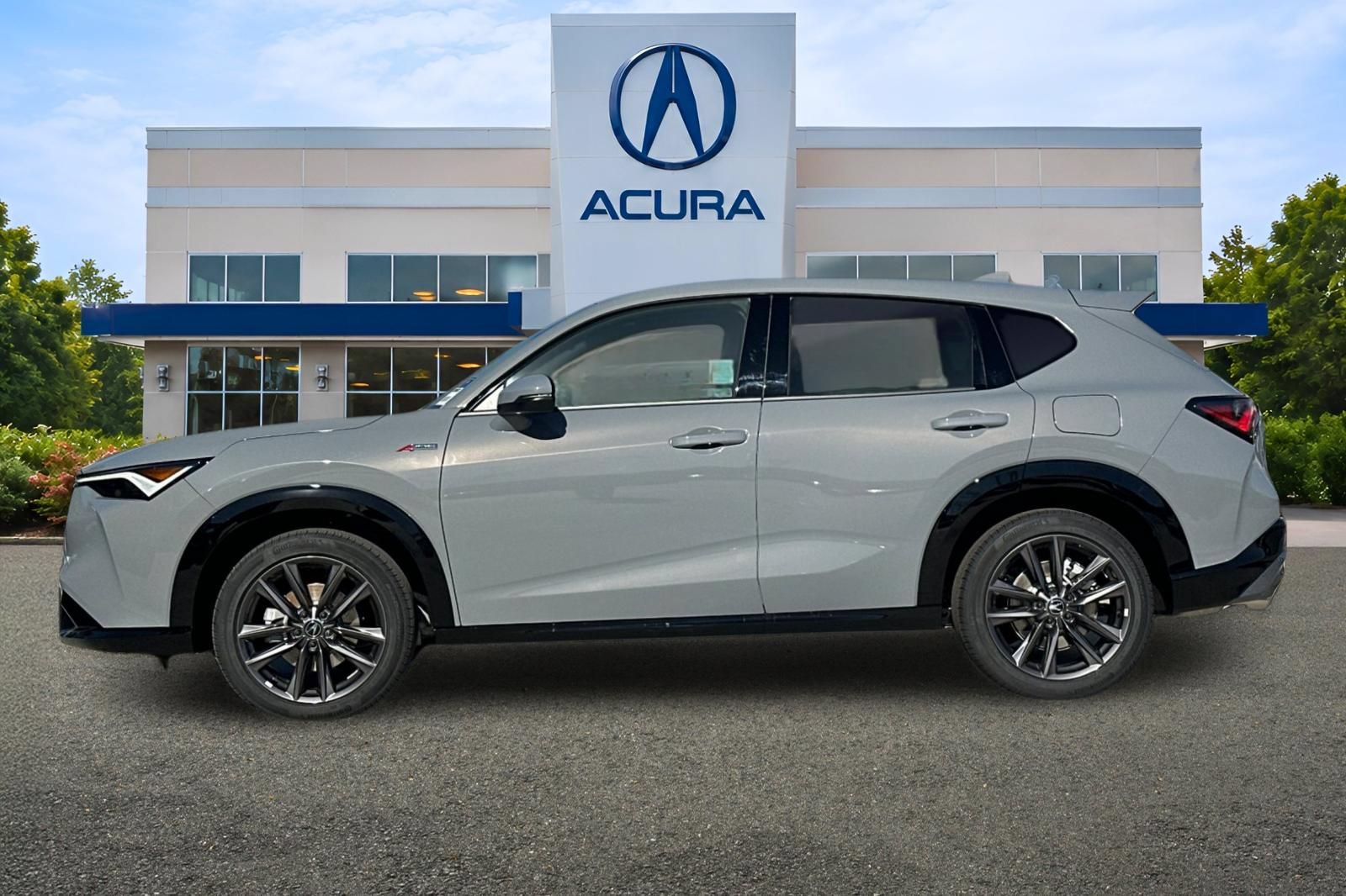 New 2026 Acura ADX A-Spec FWD image 6