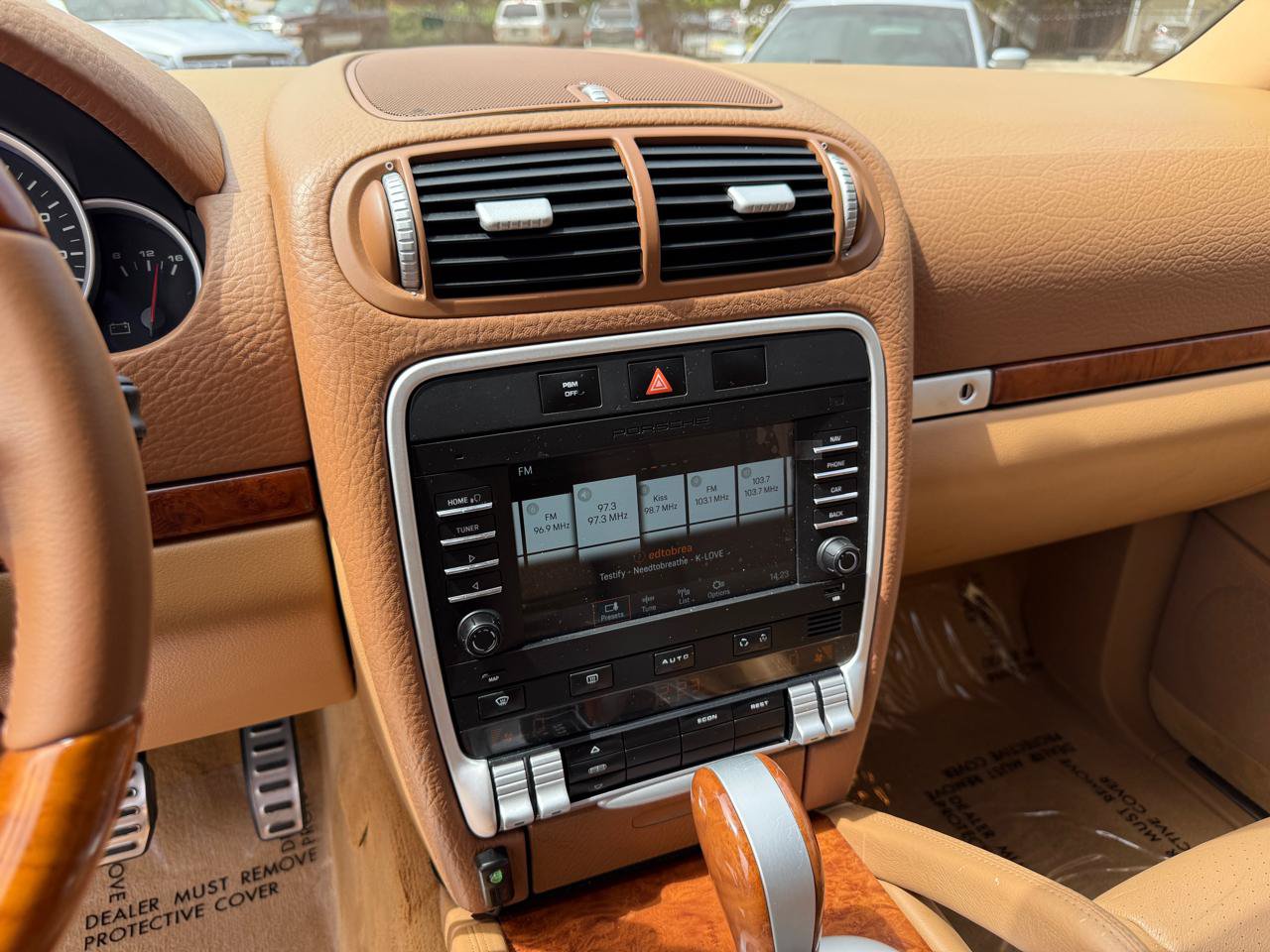 Used 2005 Porsche Cayenne S AWD/4WD image 43