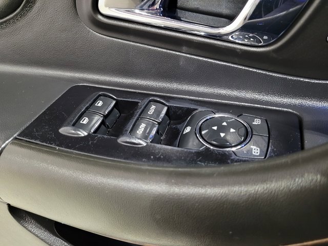 Used 2019 Ford Taurus Limited image 44