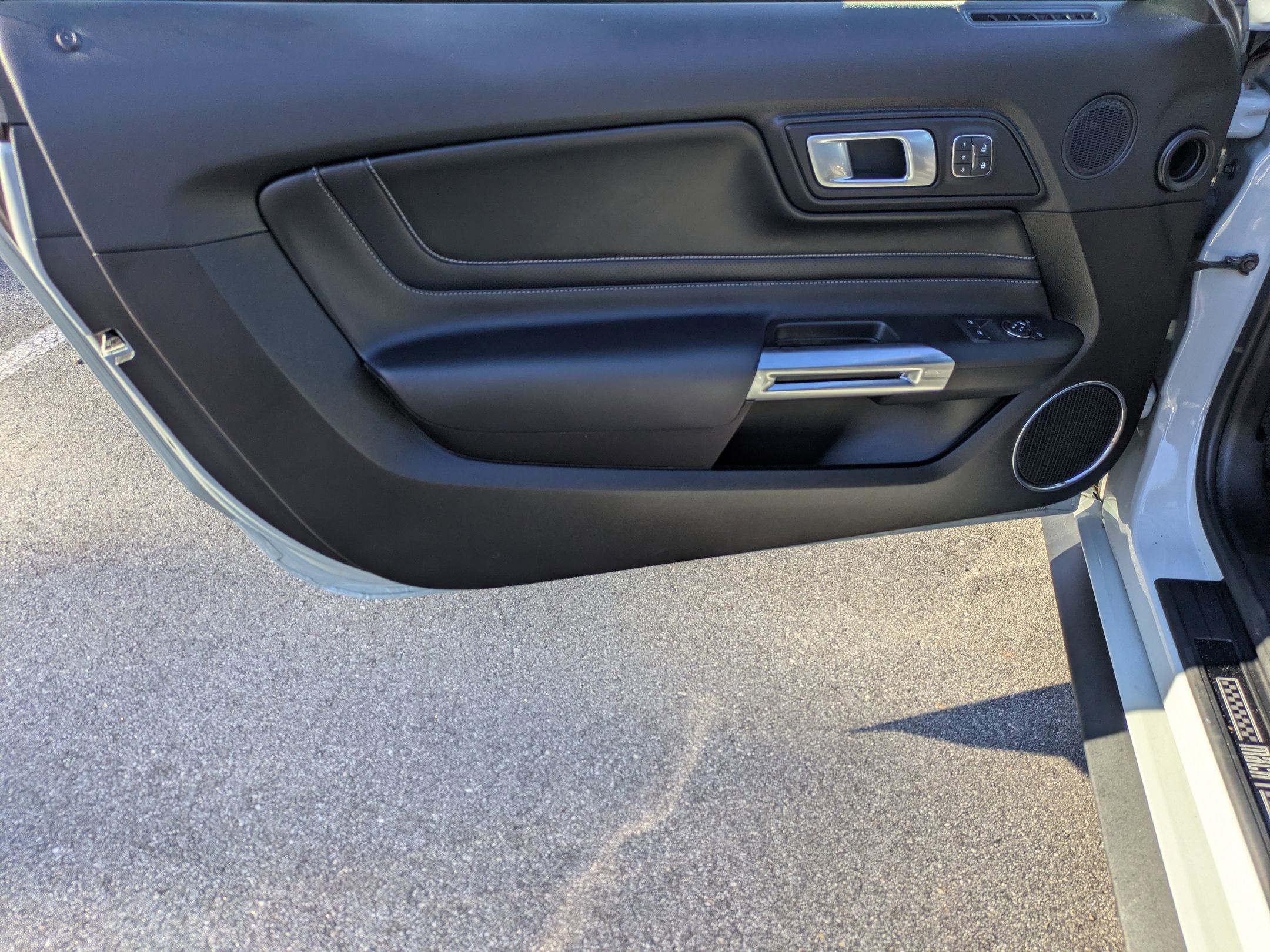 Certified 2021 Ford Mustang Mach 1 w/ Equipment Group 700A image 10